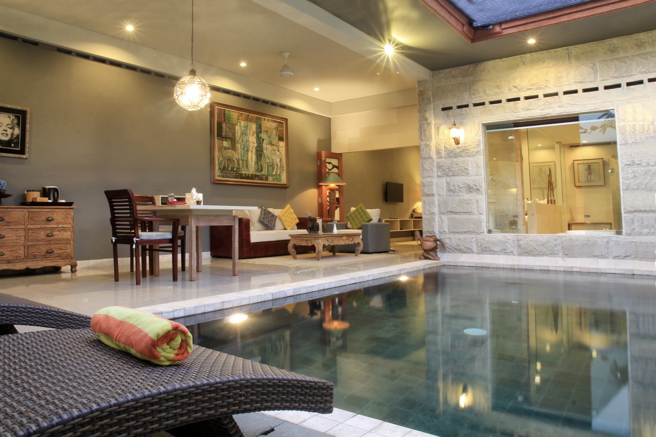 Majestic One Bedroom Pool Villas