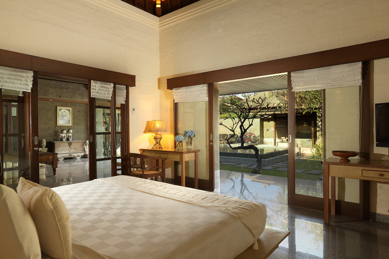 Grand Royal Two Bedroom Pool Villas