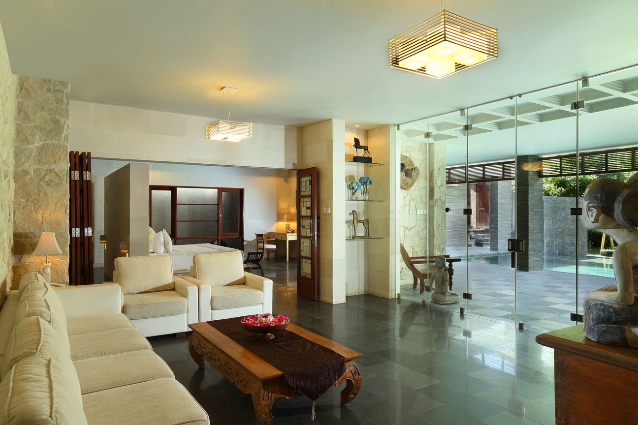 Grand Royal Two Bedroom Pool Villas