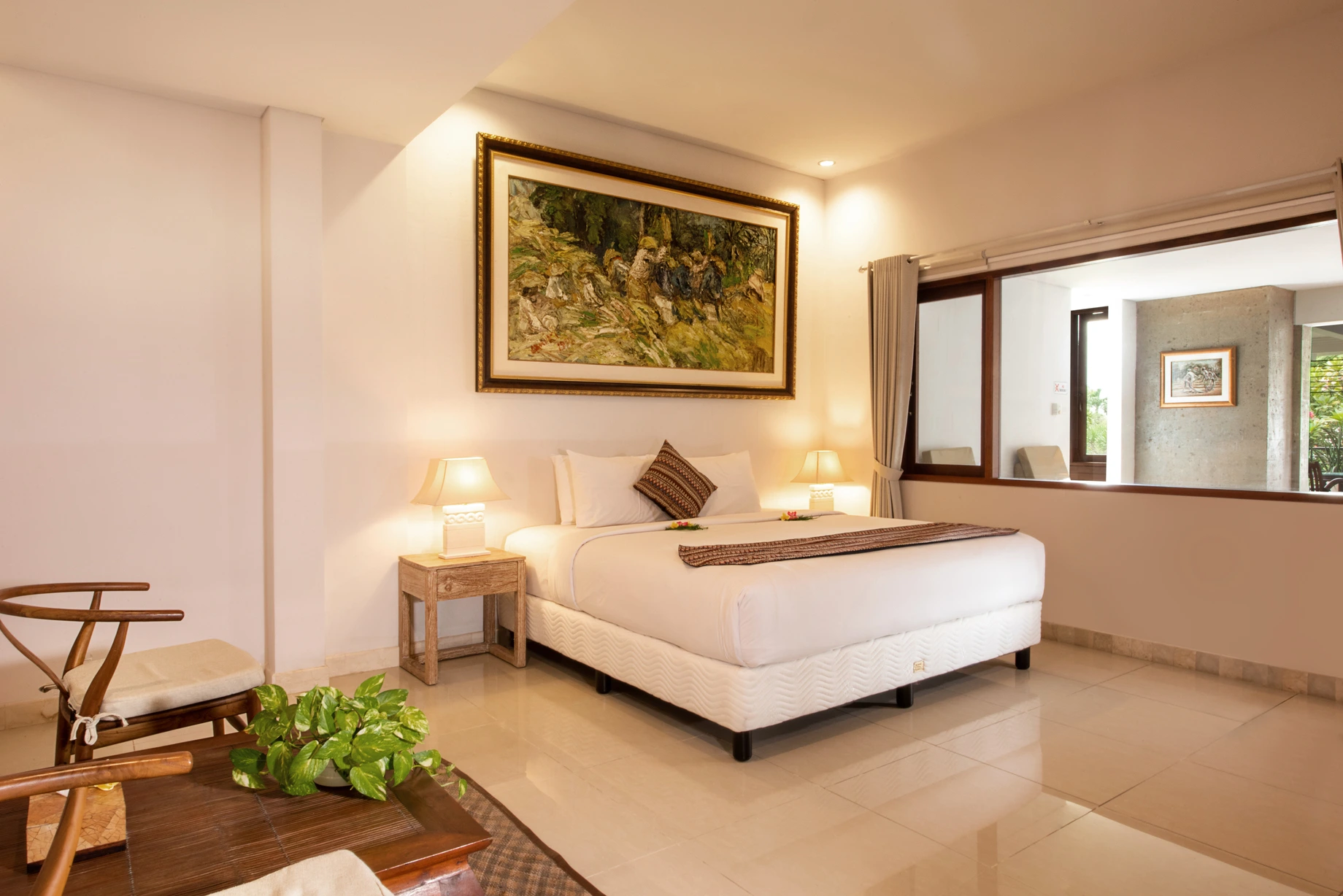 2 Nights Honeymoon Package